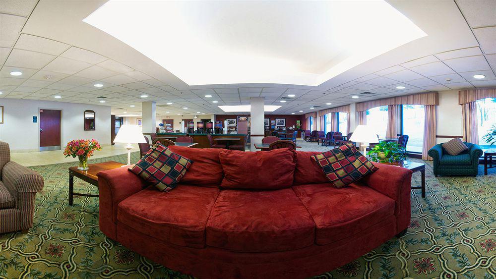 Hampton Inn Fishkill Ngoại thất bức ảnh