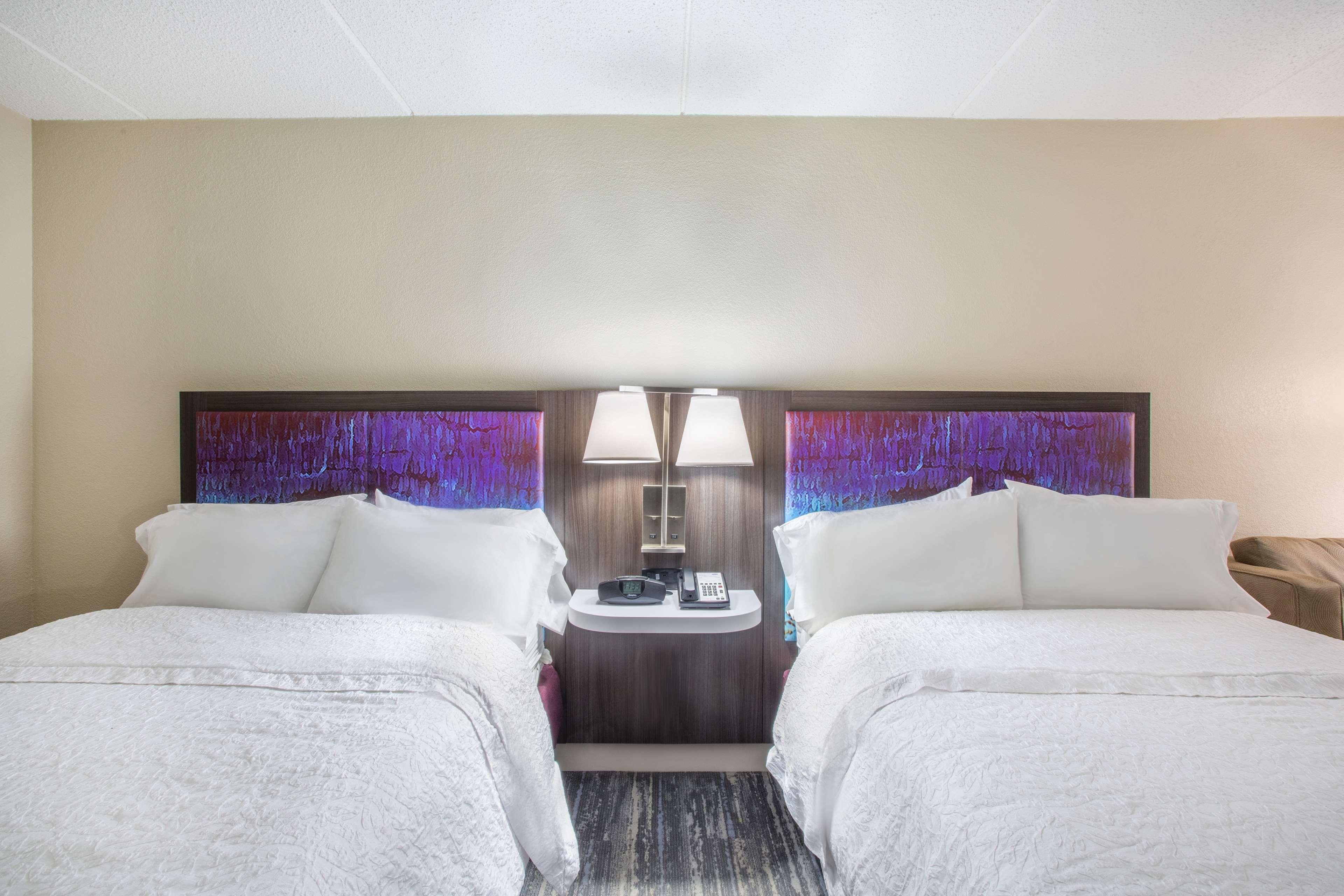 Hampton Inn Fishkill Ngoại thất bức ảnh