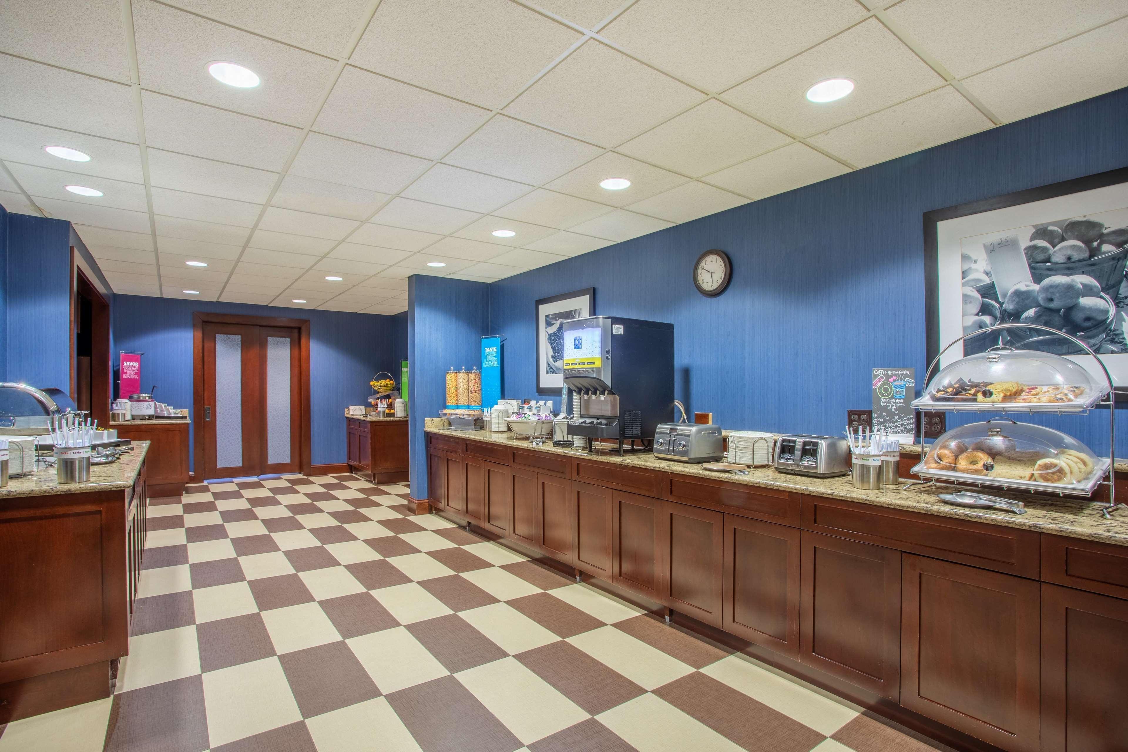 Hampton Inn Fishkill Ngoại thất bức ảnh