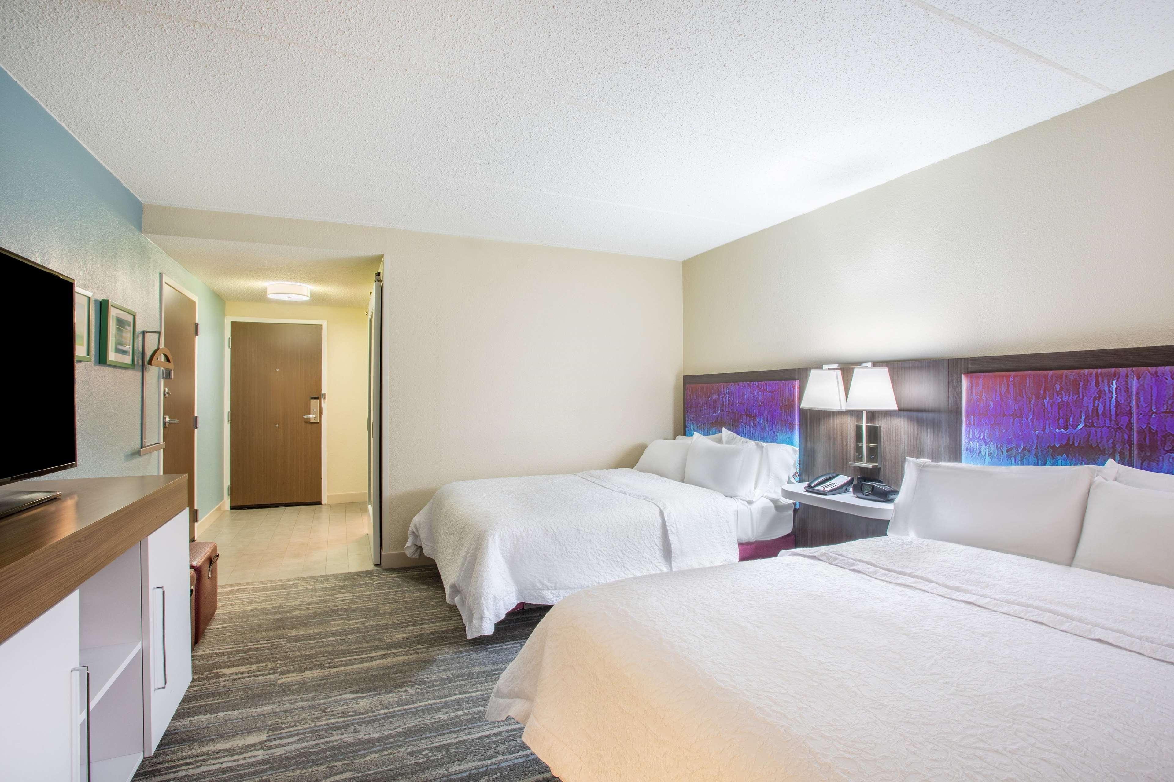 Hampton Inn Fishkill Ngoại thất bức ảnh