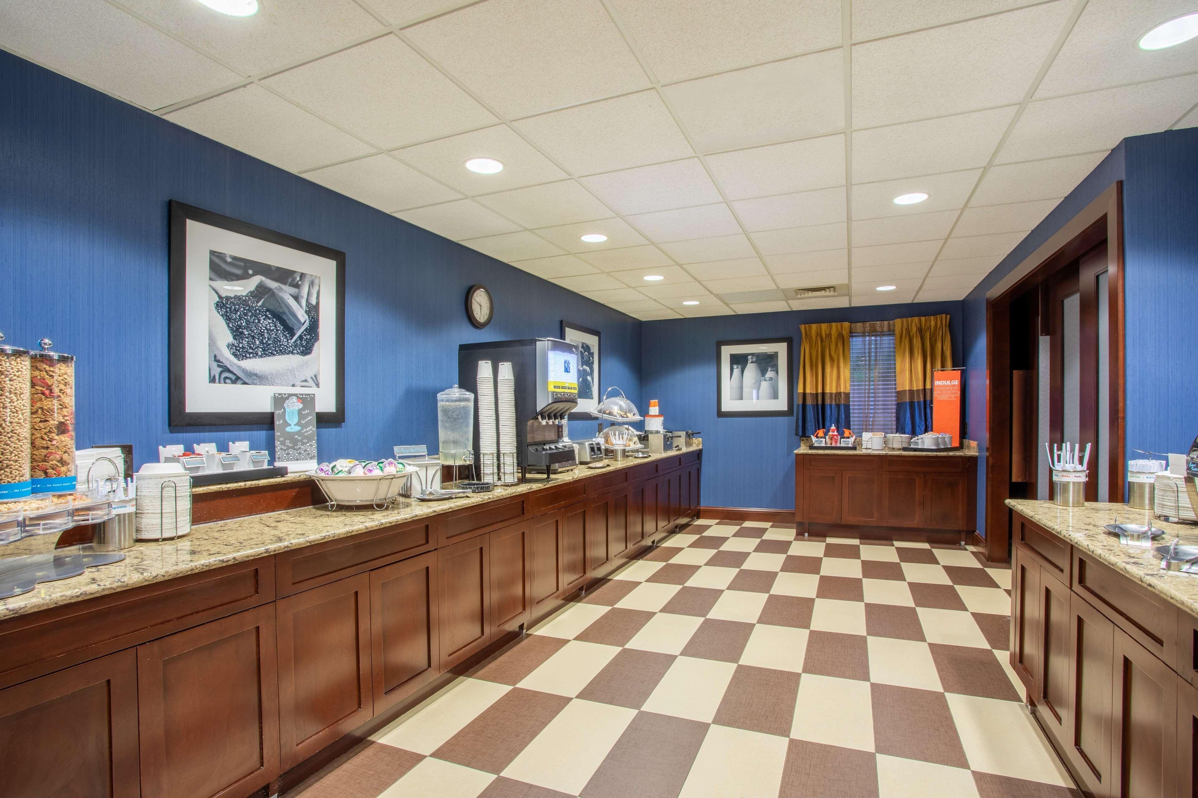 Hampton Inn Fishkill Ngoại thất bức ảnh