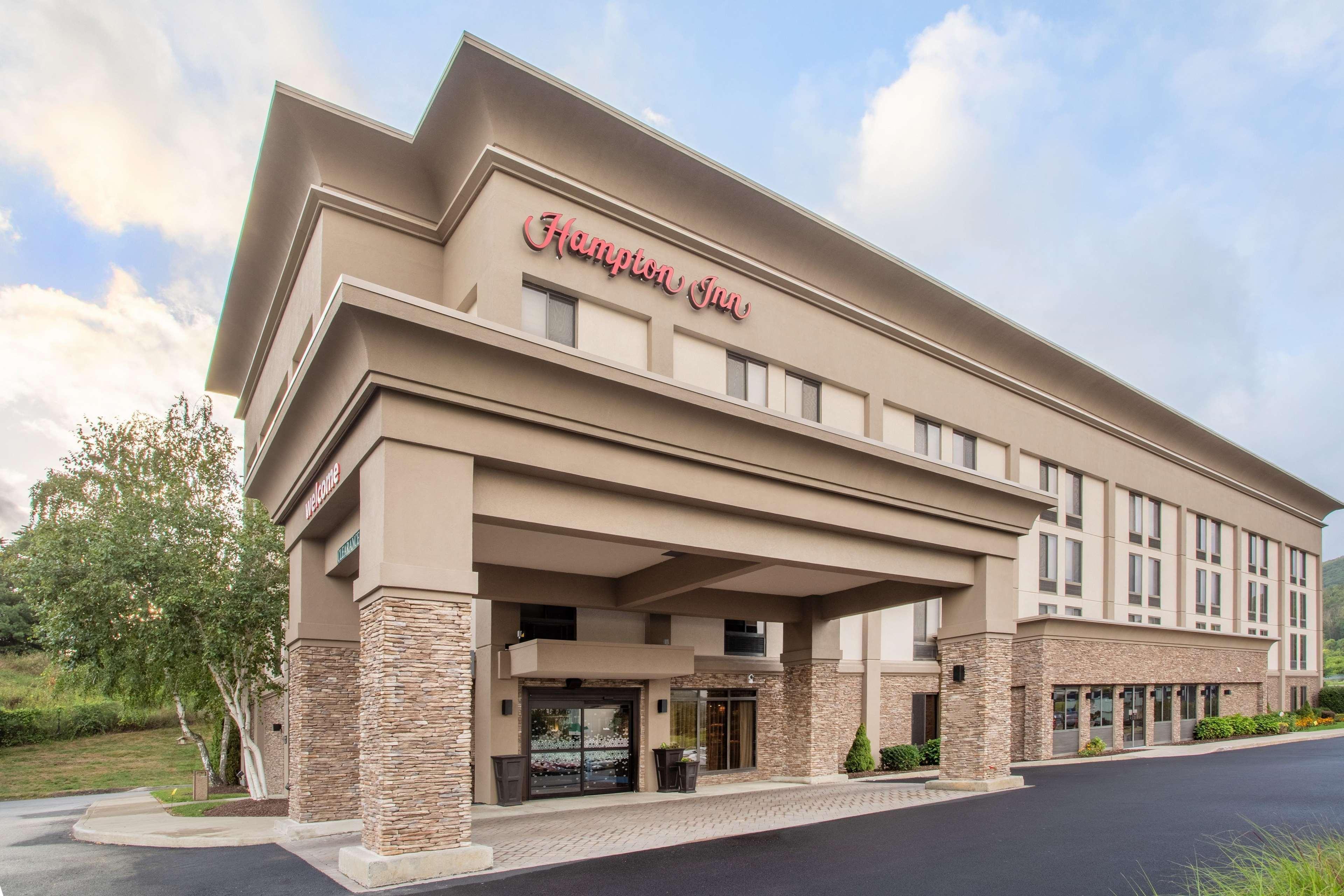 Hampton Inn Fishkill Ngoại thất bức ảnh