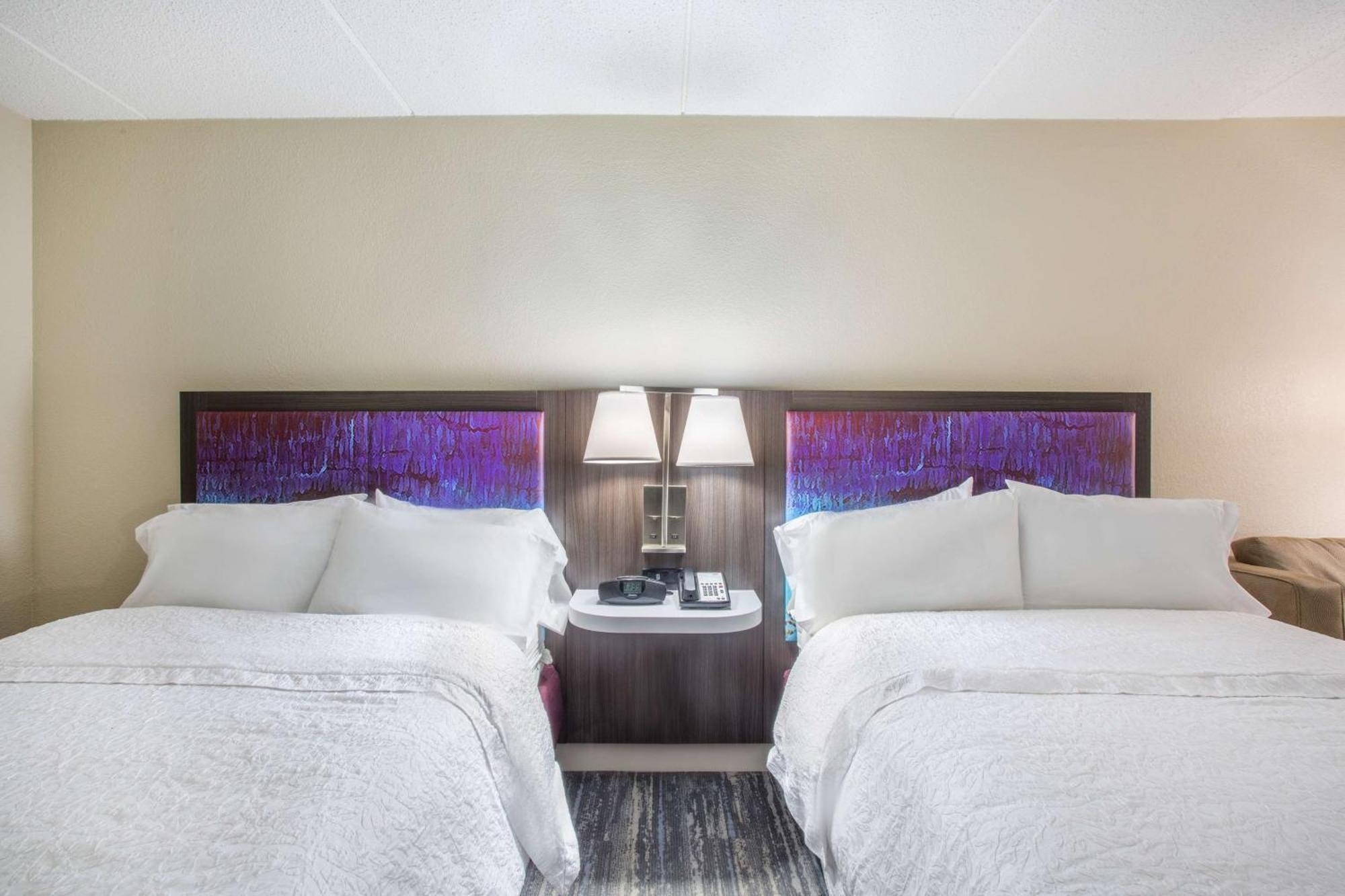 Hampton Inn Fishkill Ngoại thất bức ảnh