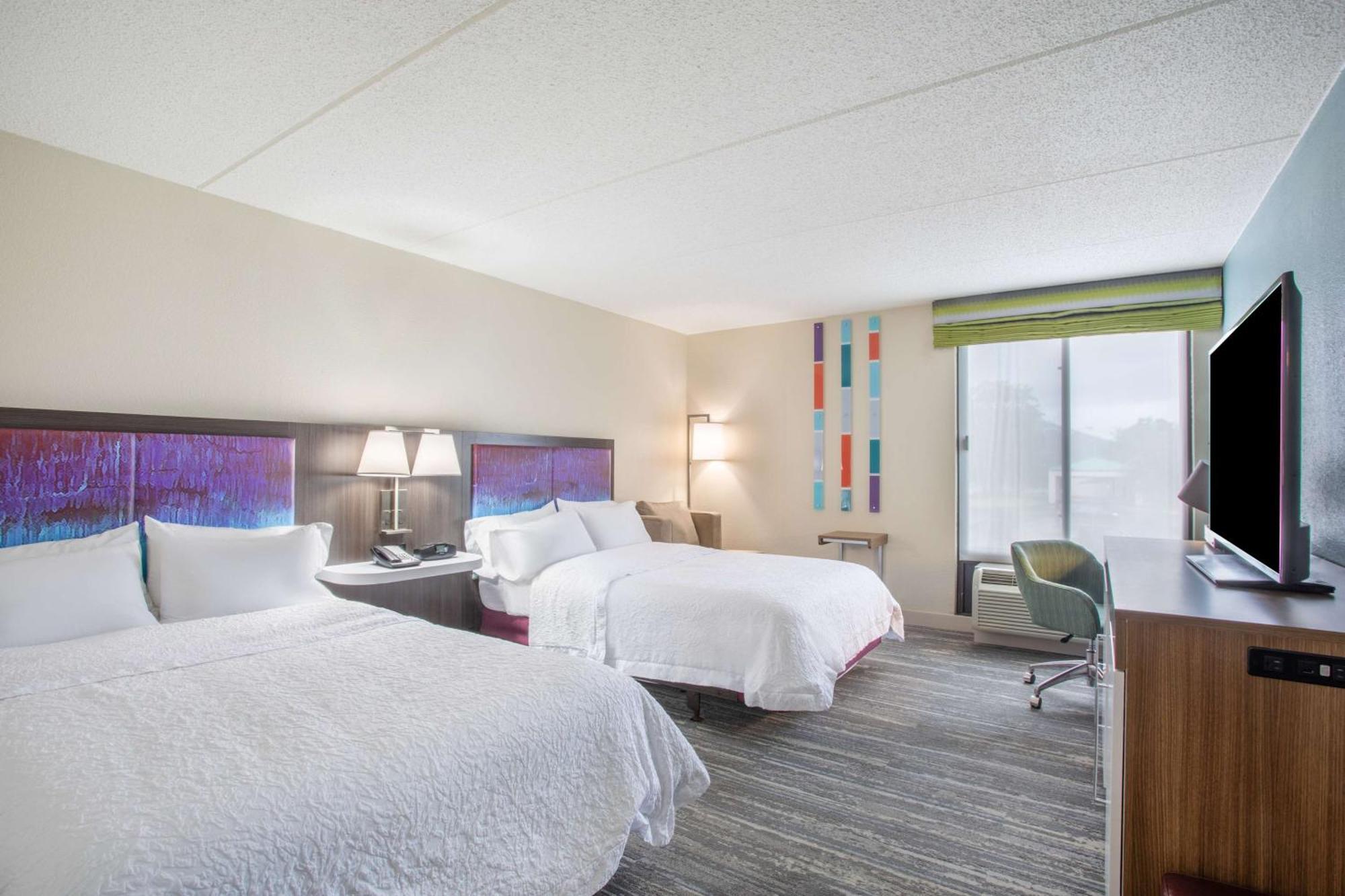 Hampton Inn Fishkill Ngoại thất bức ảnh