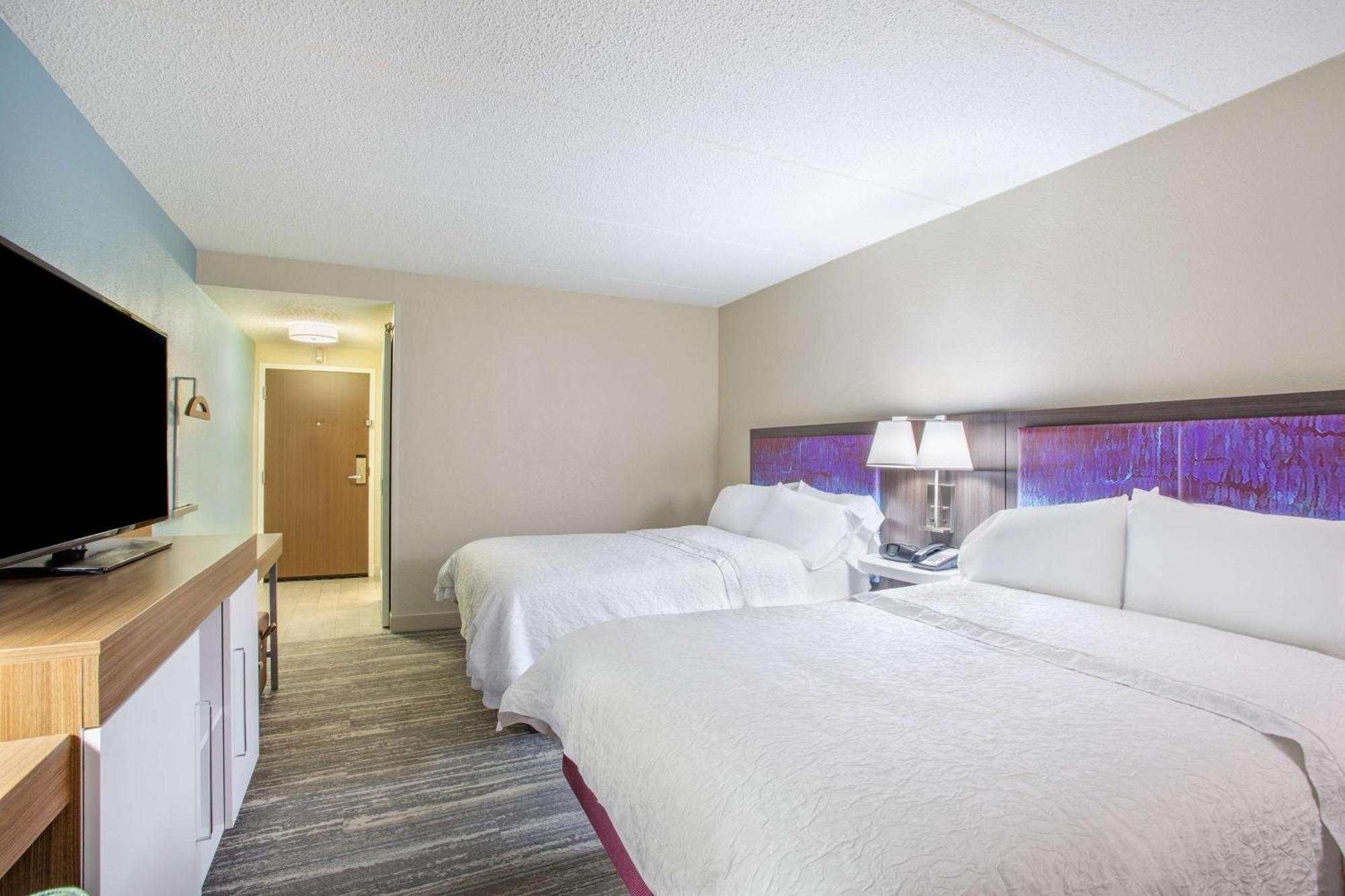 Hampton Inn Fishkill Ngoại thất bức ảnh