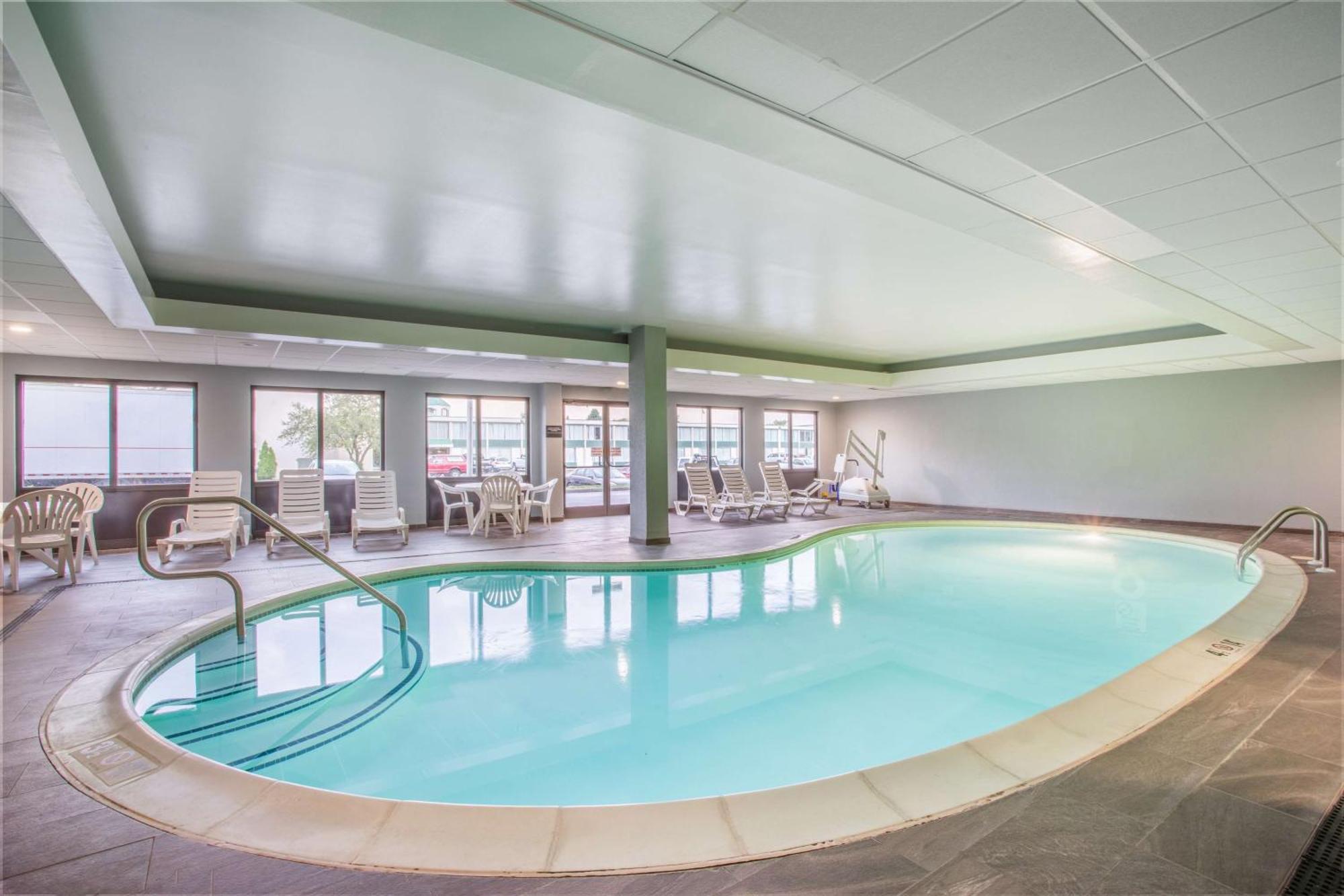 Hampton Inn Fishkill Ngoại thất bức ảnh