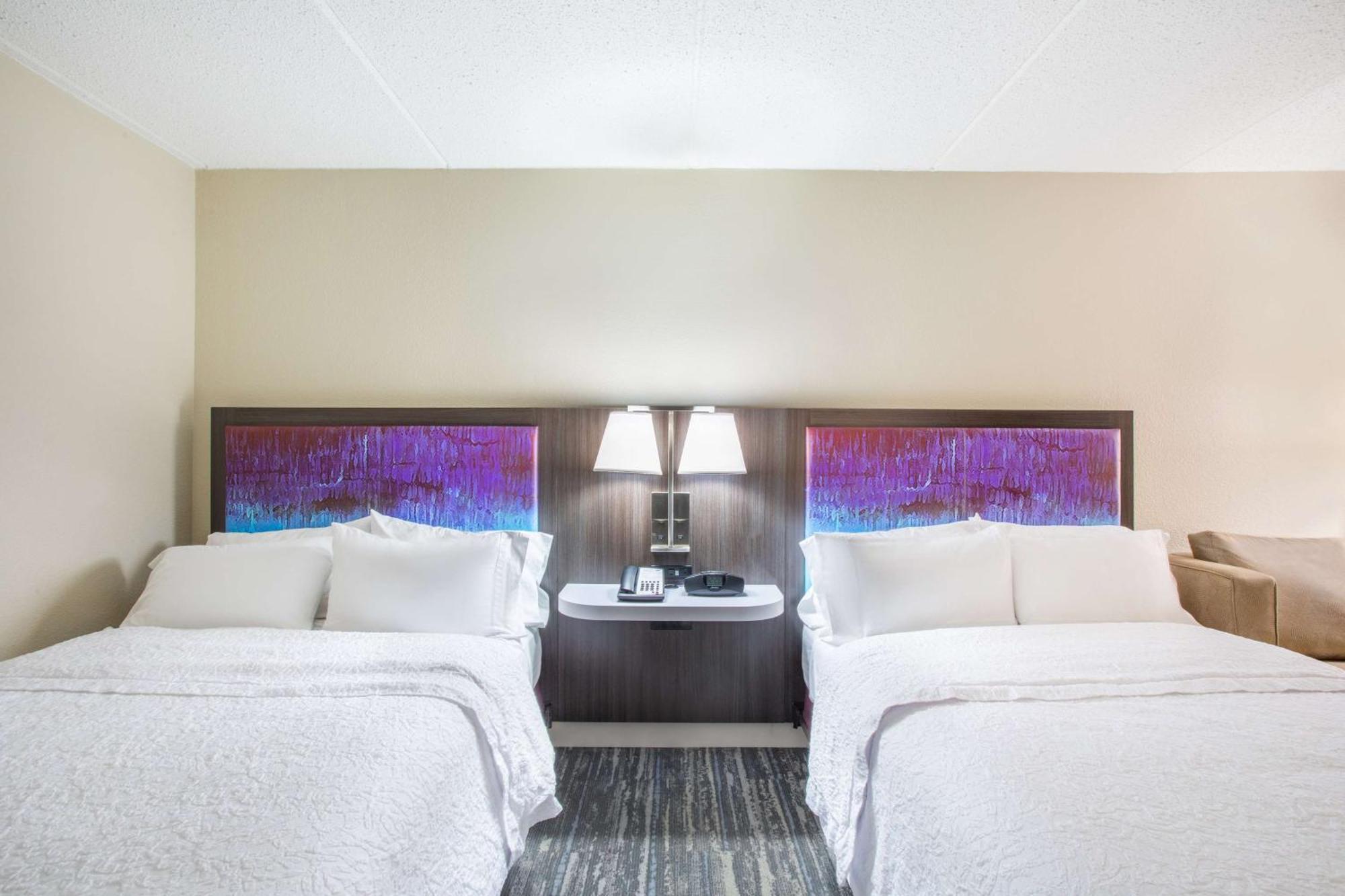 Hampton Inn Fishkill Ngoại thất bức ảnh