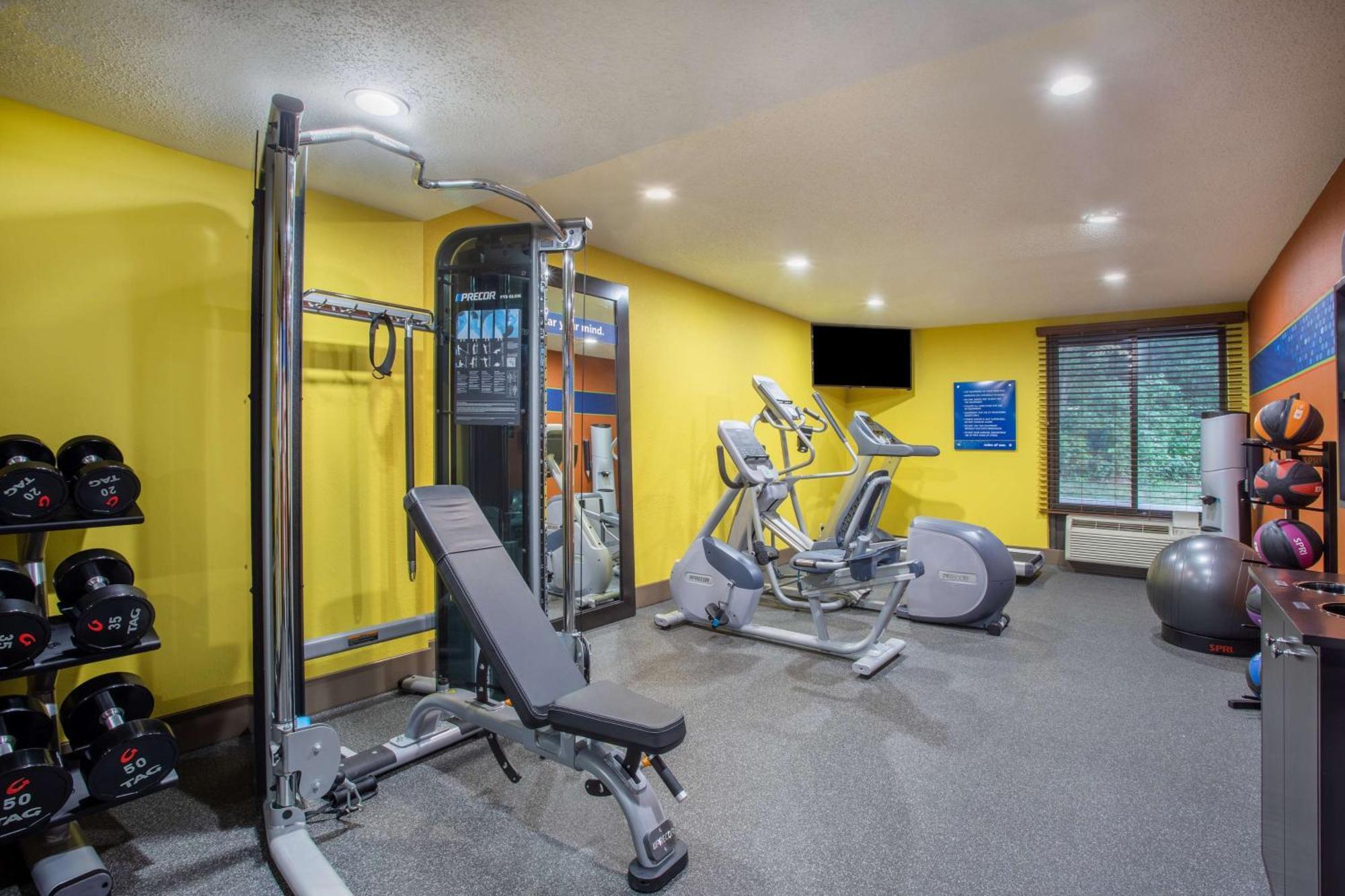 Hampton Inn Fishkill Ngoại thất bức ảnh