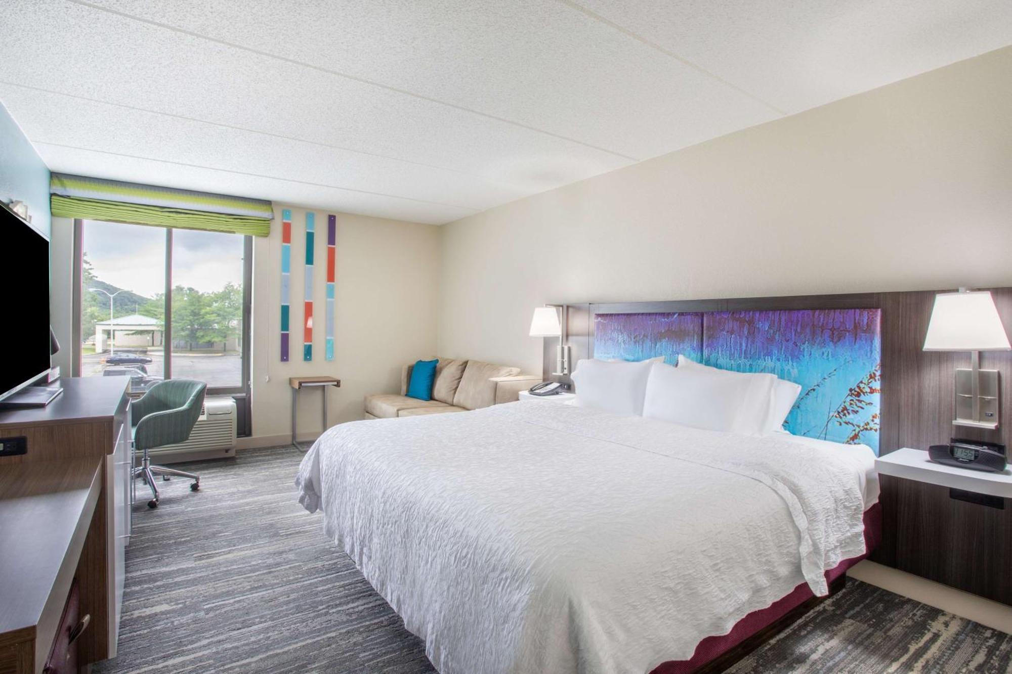 Hampton Inn Fishkill Ngoại thất bức ảnh