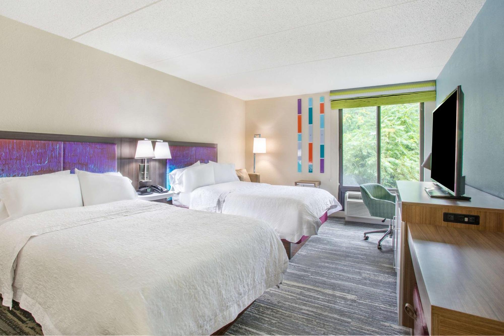 Hampton Inn Fishkill Ngoại thất bức ảnh