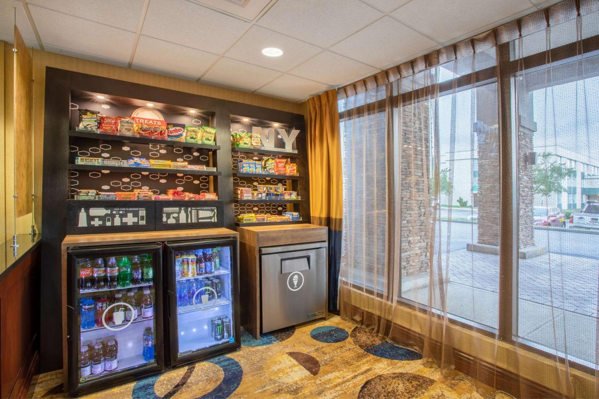 Hampton Inn Fishkill Ngoại thất bức ảnh