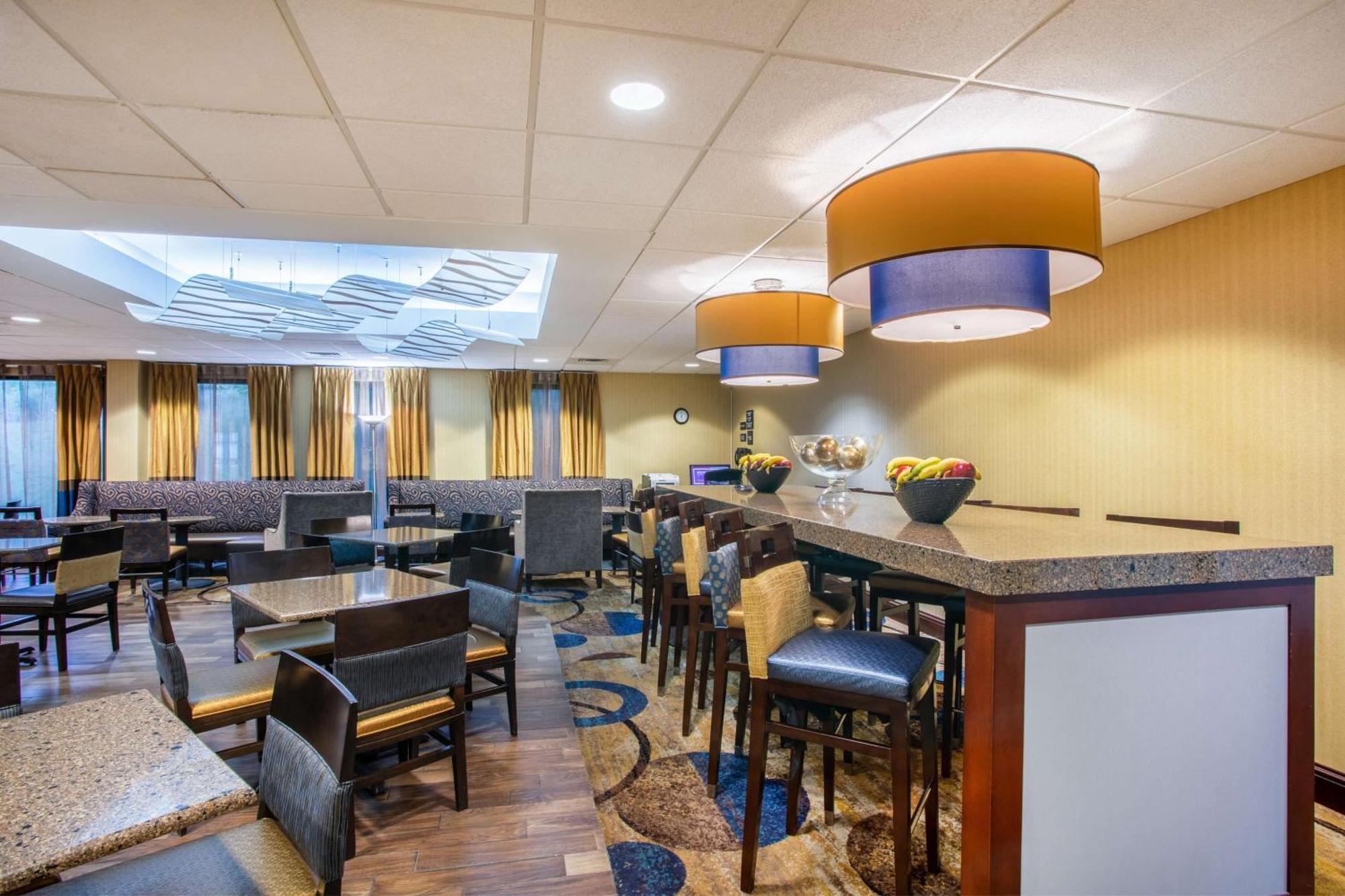 Hampton Inn Fishkill Ngoại thất bức ảnh