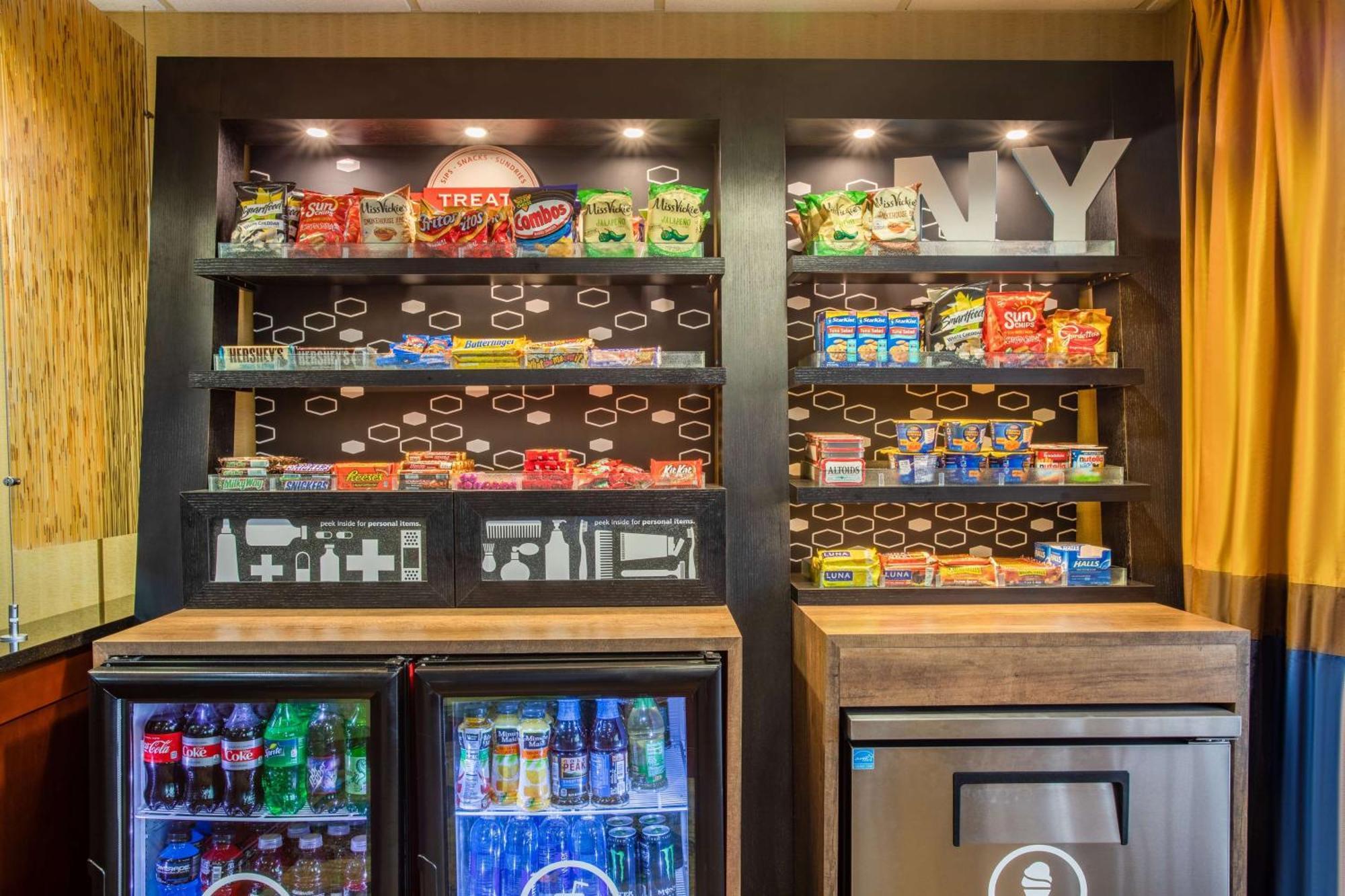 Hampton Inn Fishkill Ngoại thất bức ảnh