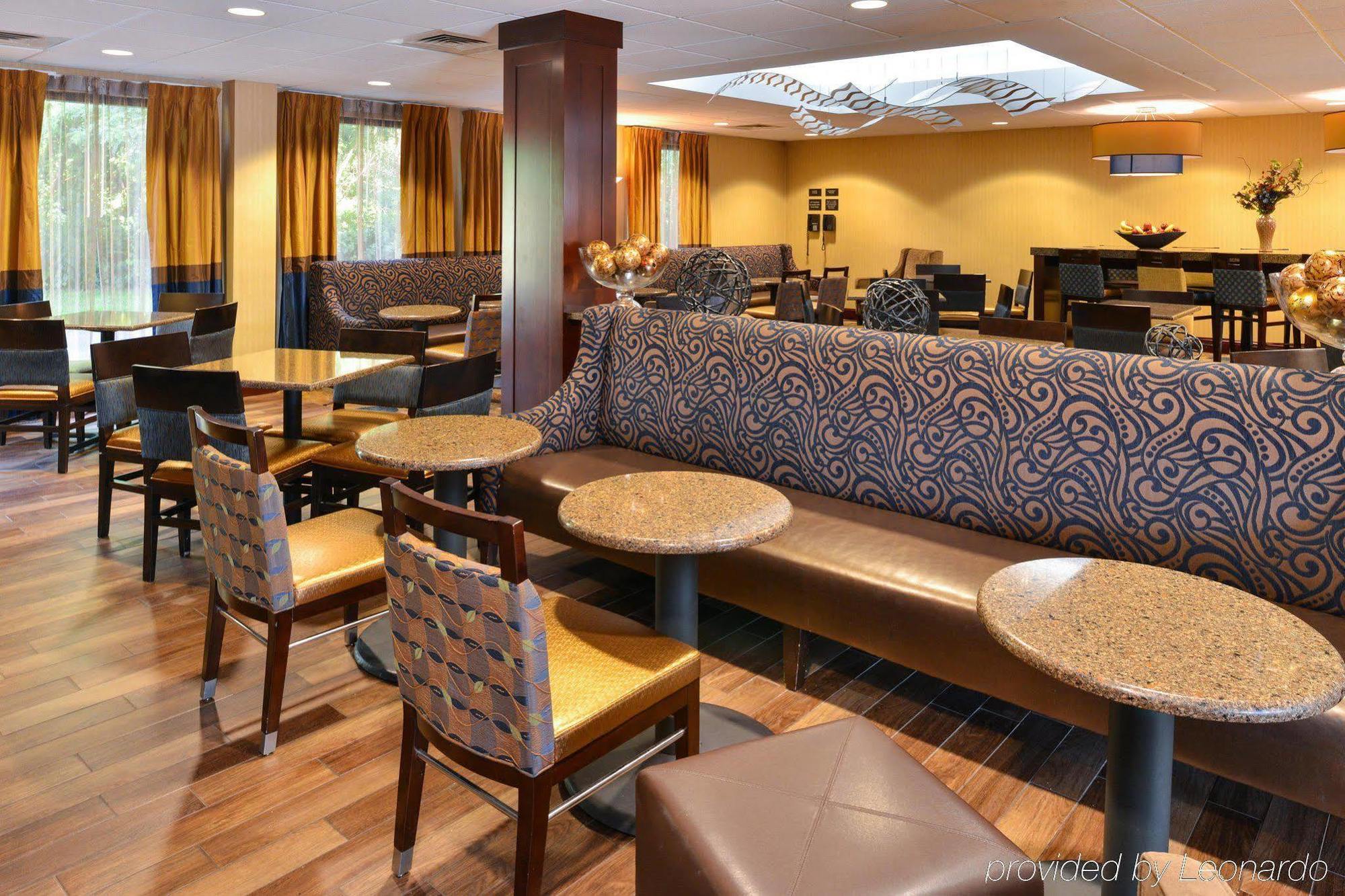 Hampton Inn Fishkill Ngoại thất bức ảnh
