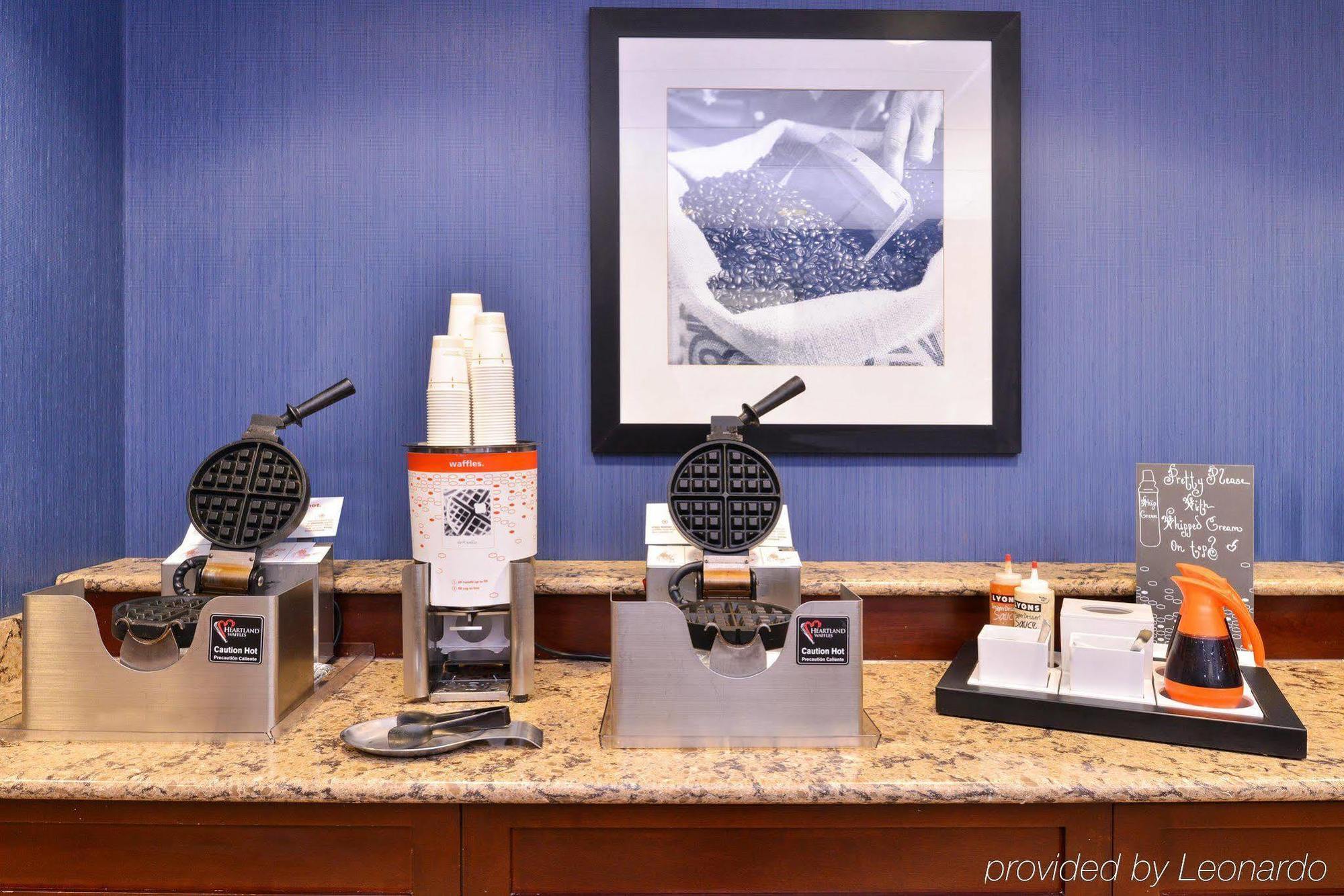 Hampton Inn Fishkill Ngoại thất bức ảnh