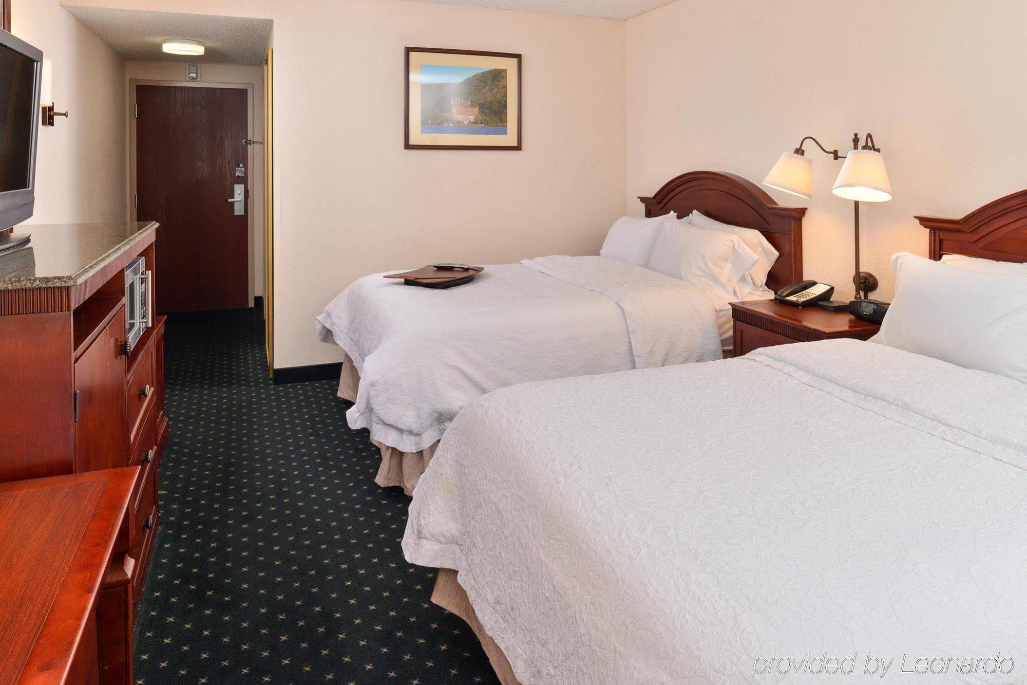 Hampton Inn Fishkill Ngoại thất bức ảnh