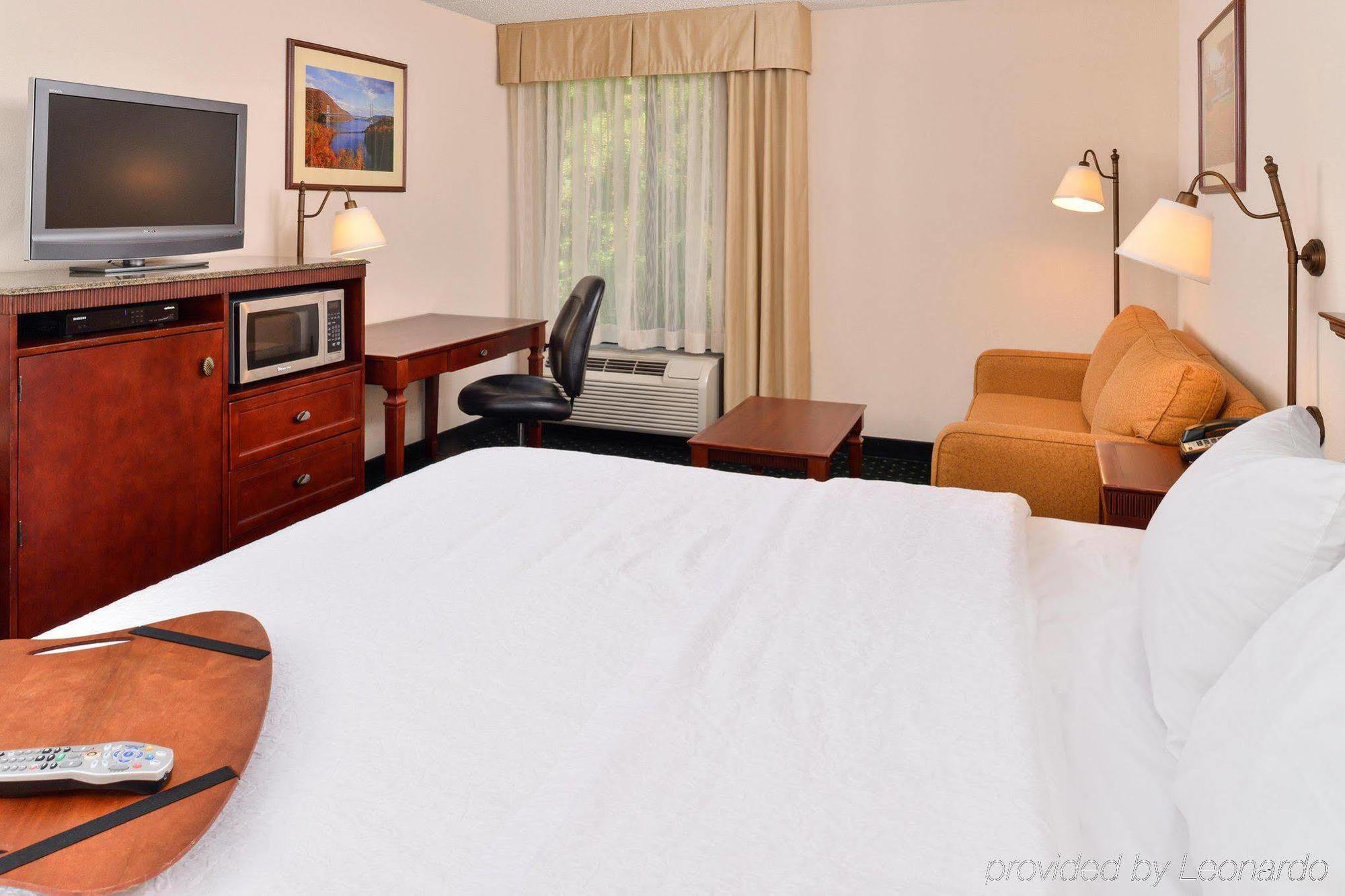 Hampton Inn Fishkill Ngoại thất bức ảnh
