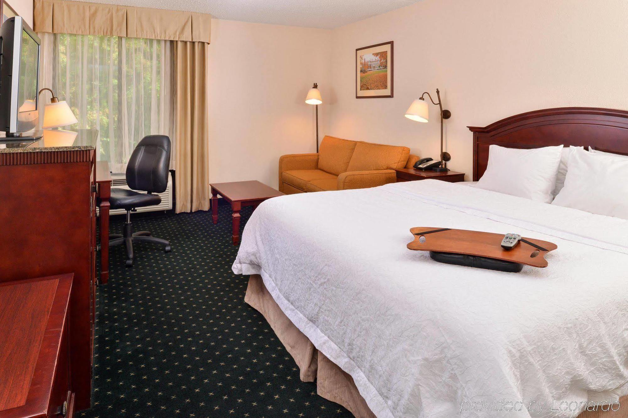 Hampton Inn Fishkill Ngoại thất bức ảnh