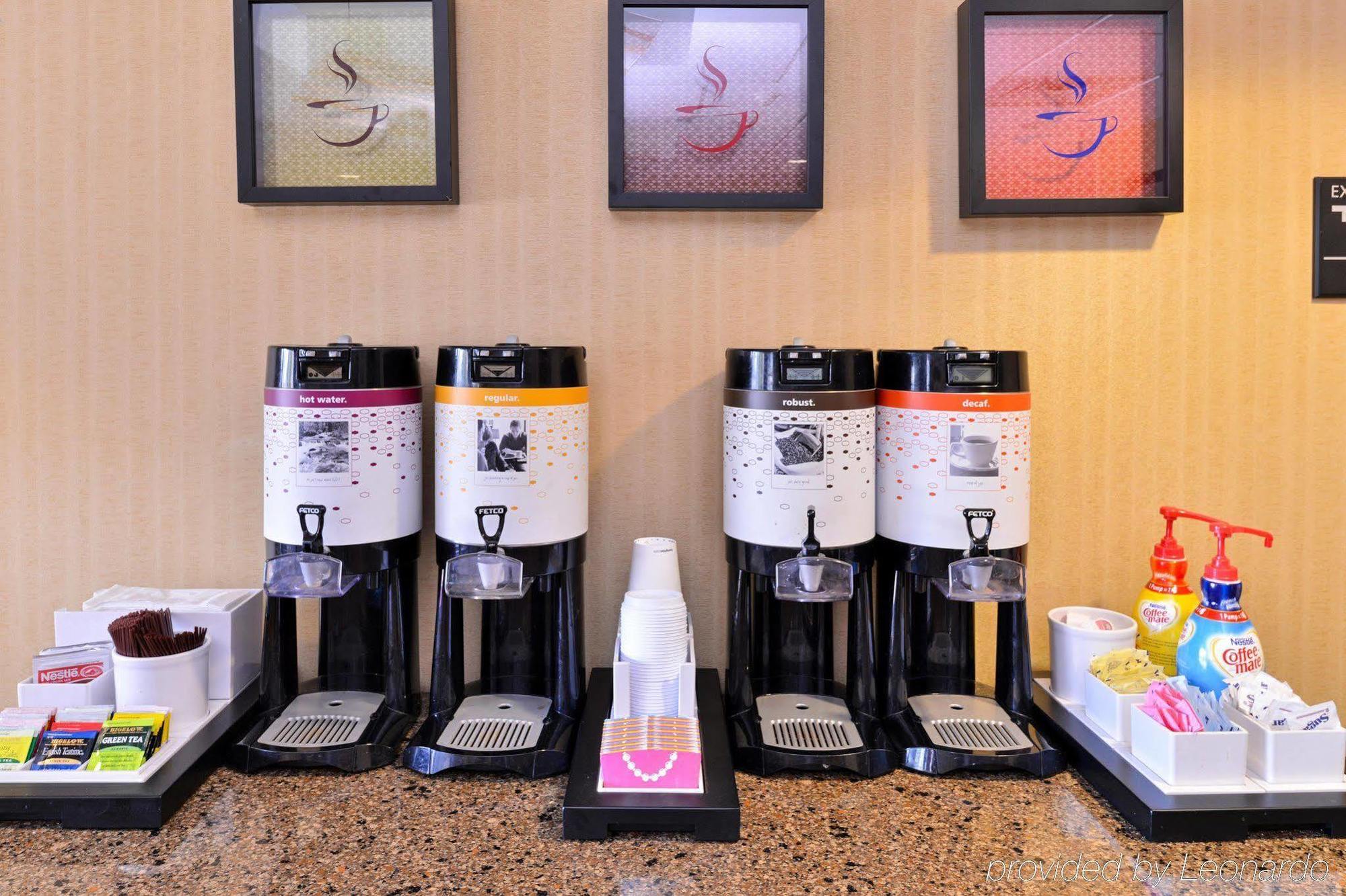 Hampton Inn Fishkill Ngoại thất bức ảnh