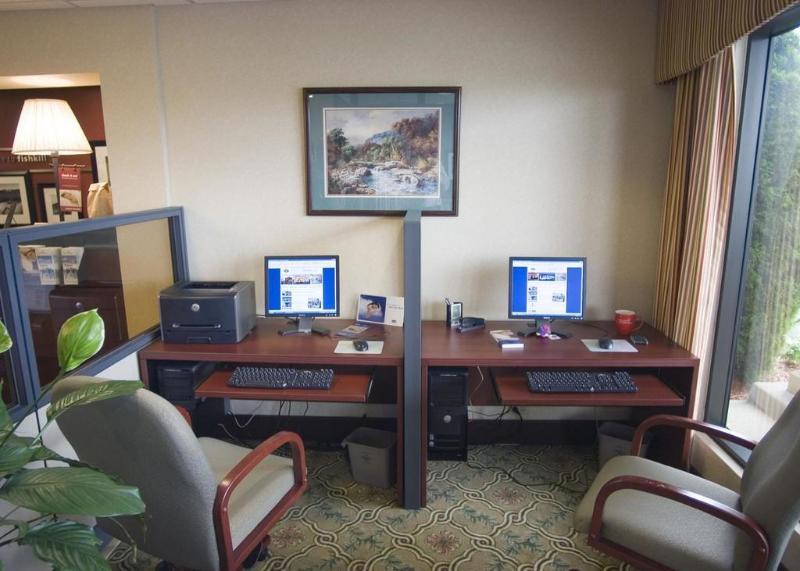 Hampton Inn Fishkill Ngoại thất bức ảnh