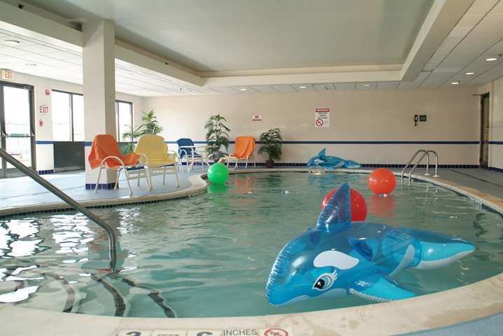 Hampton Inn Fishkill Ngoại thất bức ảnh