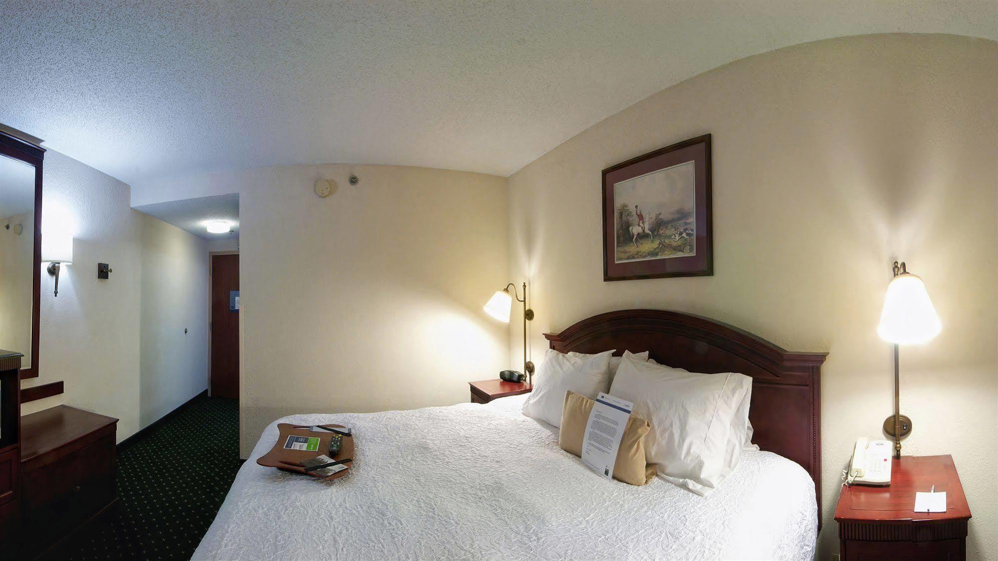 Hampton Inn Fishkill Ngoại thất bức ảnh