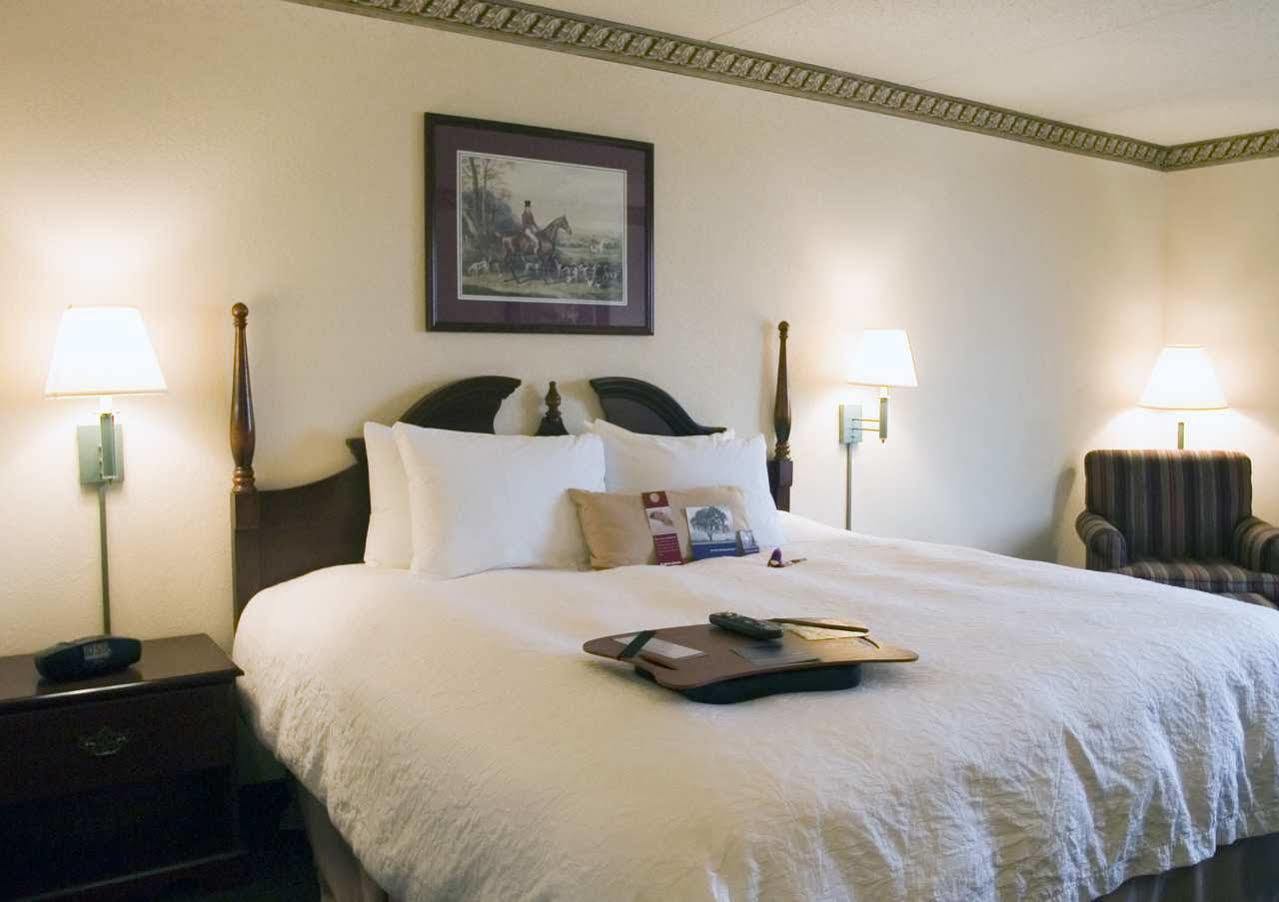 Hampton Inn Fishkill Ngoại thất bức ảnh